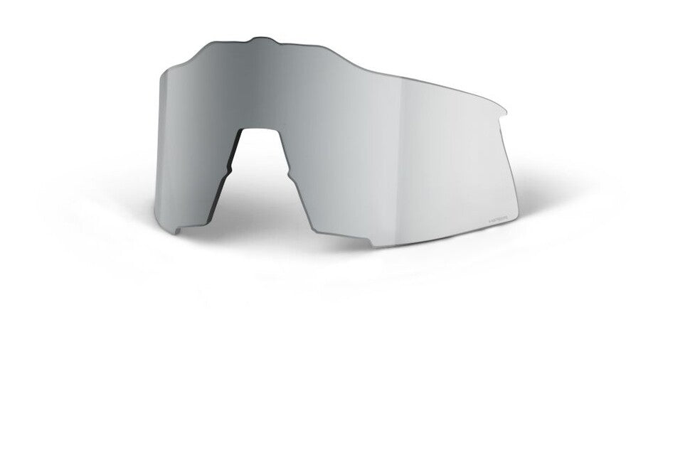 100% Ersatzglas SPEEDCRAFT, HiPER Silver Mirror