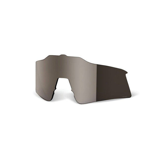 100% Ersatzglas SPEEDCRAFT SL, HiPER Silver Mirror