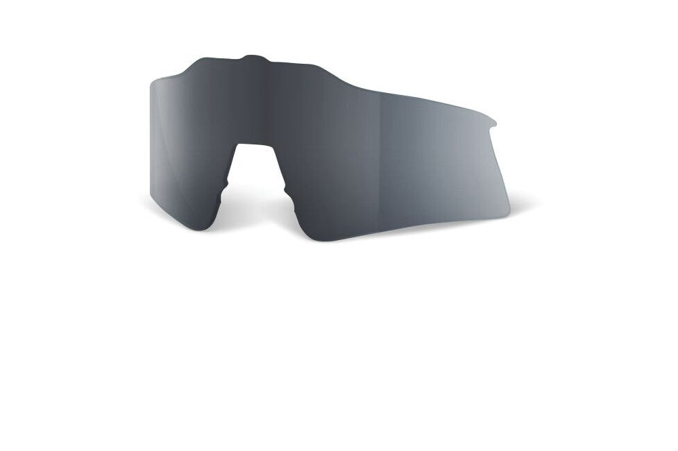100% Ersatzglas SPEEDCRAFT SL, Smoke