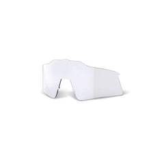 100% Ersatzglas SPEEDCRAFT XS, Clear