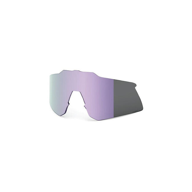 100% Ersatzglas SPEEDCRAFT XS, HiPER Lavender Mirror