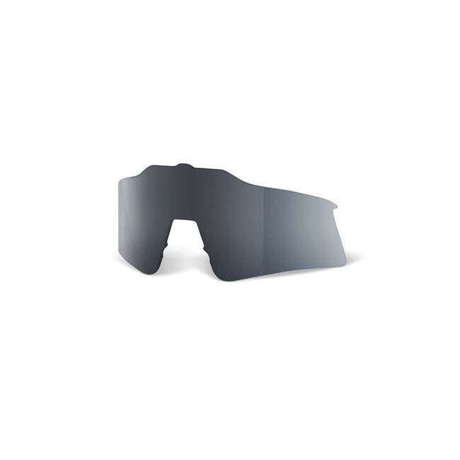 100% Ersatzglas SPEEDCRAFT XS, Smoke