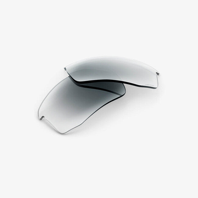 100% Ersatzgläser SPEEDCOUPE, HiPER Silver Mirror