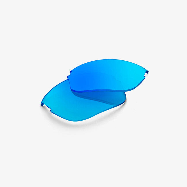 100% Ersatzgläser SPORTCOUPE, HiPER Blue Multilayer Mirror