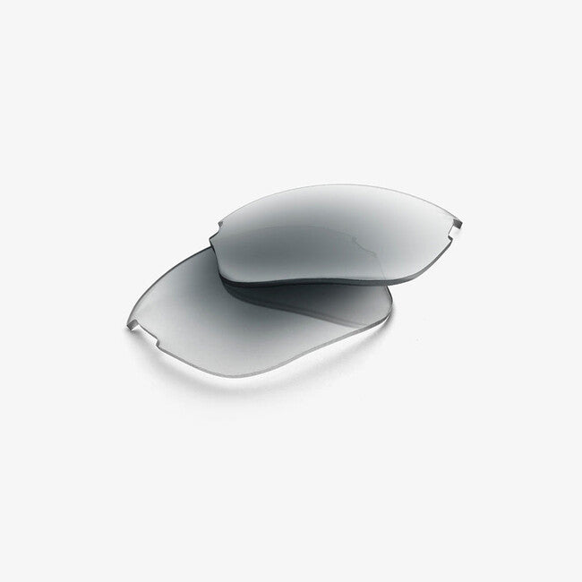 100% Ersatzgläser SPORTCOUPE, HiPER Silver Mirror