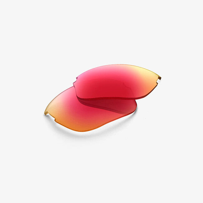 100% Ersatzgläser SPORTCOUPE, Purple Multilayer Mirror