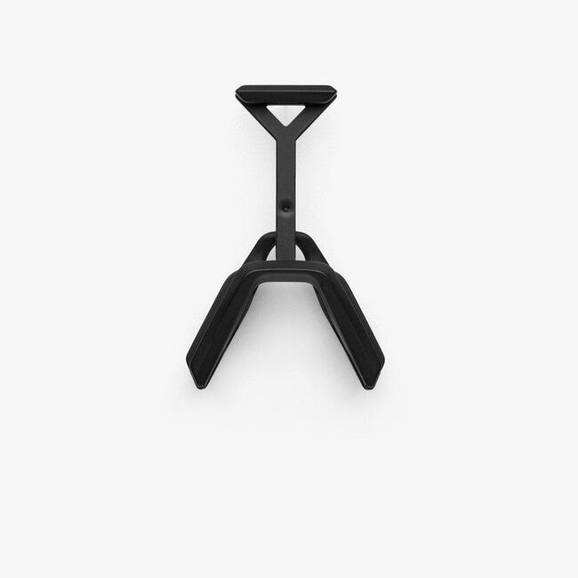 100% Nasen- Steg HYPERCRAFT SQ, Matte Black