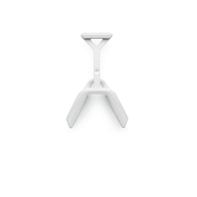 100% Nasen- Steg HYPERCRAFT XS, Matte Stone Grey