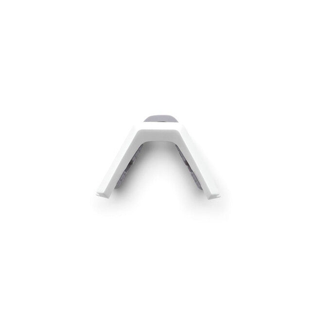 100% Sada des Nasenstegs SPEEDCRAFT SL, Short Matte White