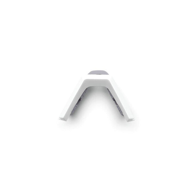 100% Sada des Nasenstegs SPEEDCRAFT SL, Short Soft Tact Off White