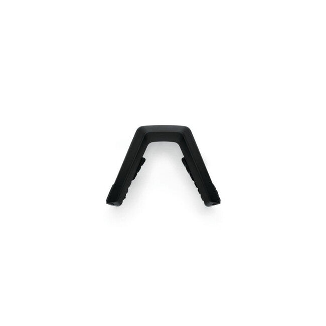100% Sada des Nasenstegs SPEEDCRAFT XS, Short Soft Tact Black