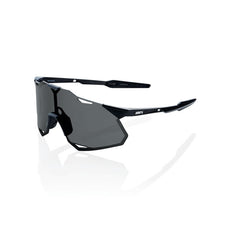 100% Sonnenbrille Hypercraft XS, Matte Black