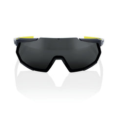 100% Racetrap 3.0 sončna očala, Gloss Black