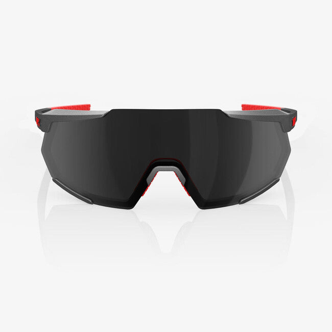 100% Sonnenbrille Racetrap 3.0, Matte Gunmetal