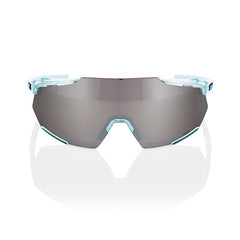100% Racetrap 3.0 sončna očala, Polished Translucent Mint
