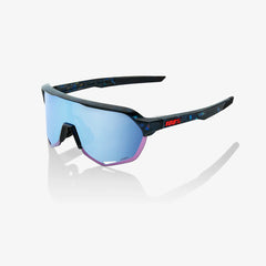 100% S2 Γυαλιά Ηλίου, Black Holographic