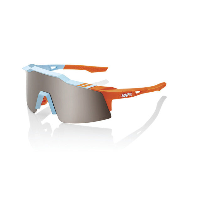 100% Sonnenbrille Speedcraft SL, Soft Tact Two Tone