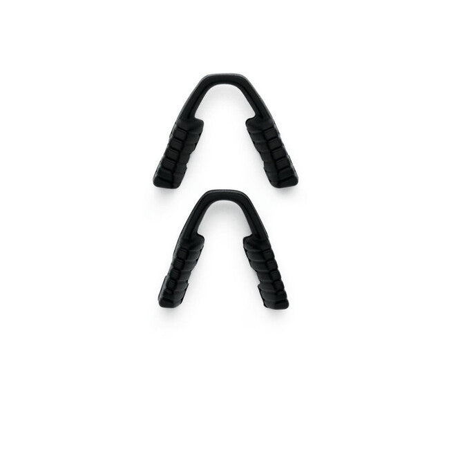 100% SPEEDCRAFT (SL/XS), S2, S3, GLENDALE Sada der Nasen- Polster, Black