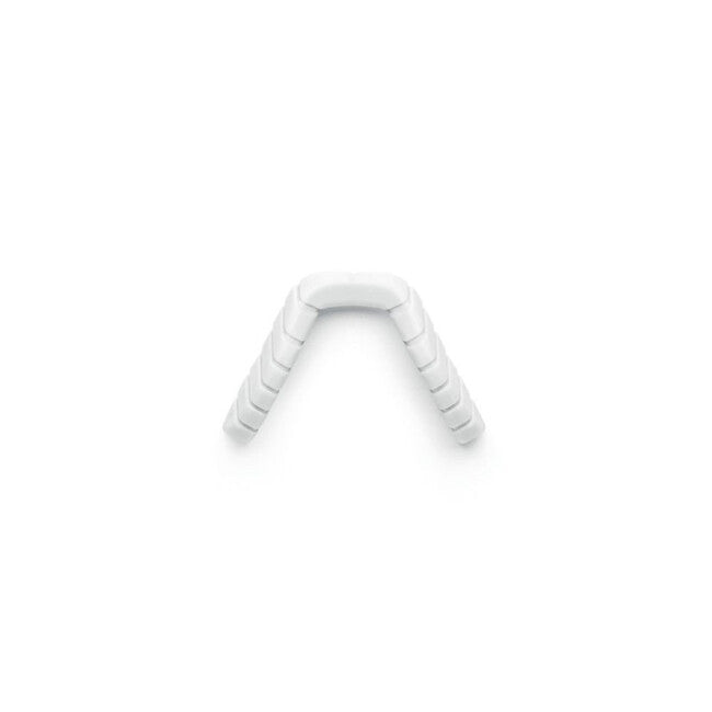 100% Set Polster pod nos RACETRAP 3.0, Grey