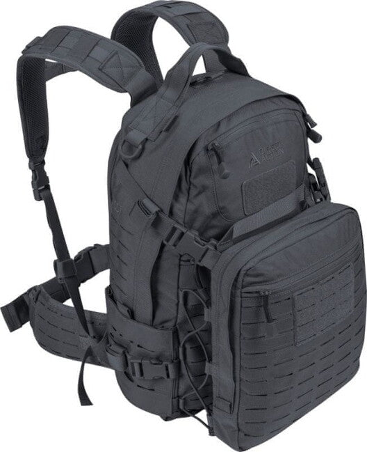 Direct Action® GHOST® Rucksack Cordura® 25 l, schattengrau
