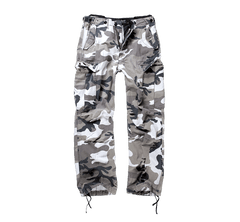 Brandit Vintage M65 hose, urban
