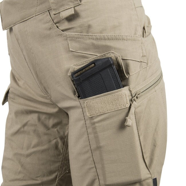 Helikon UTP damenhose, khaki