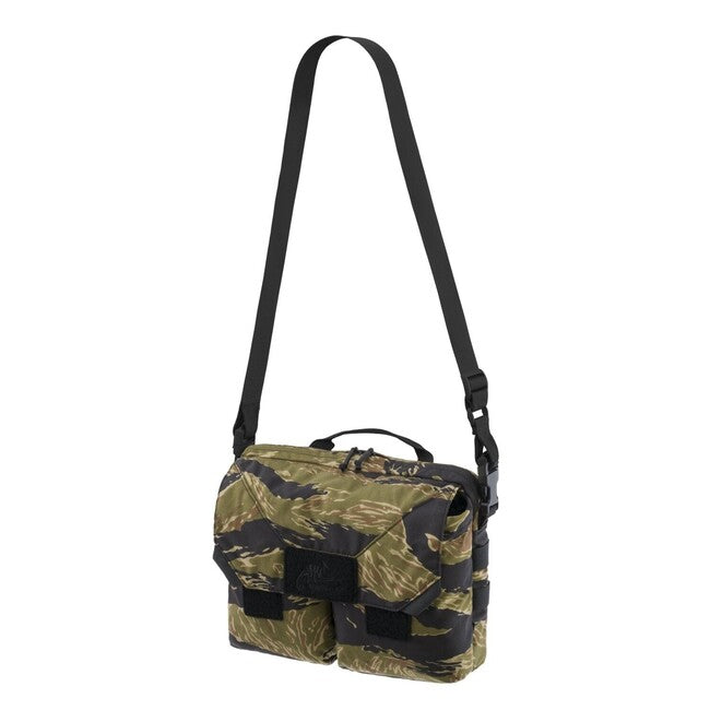 Helikon-Tex Claymore tasche - Cordura - Tiger Stripe/Black