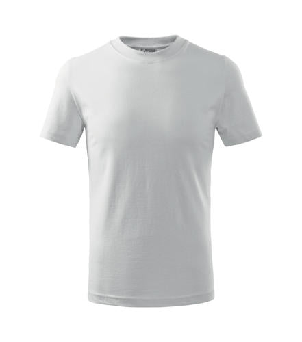 Malfini T-Shirt Classic 160g/m2, weiß