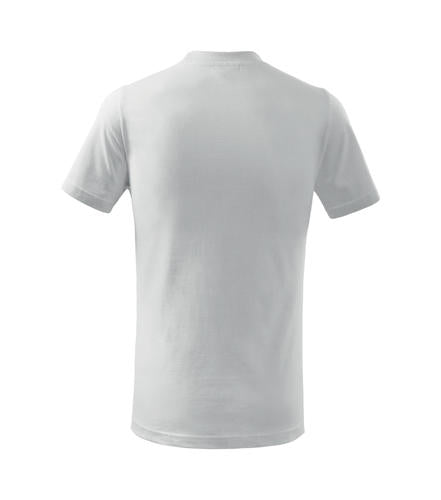Malfini T-Shirt Classic 160g/m2, weiß