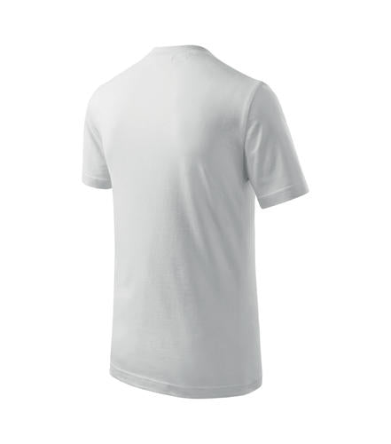 Malfini T-Shirt Classic 160g/m2, weiß
