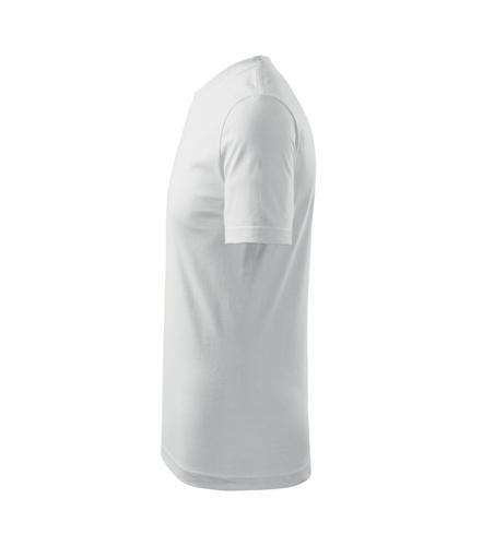 Malfini T-Shirt Classic 160g/m2, weiß