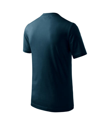 Malfini T-Shirt Classic 160g/m2, tmavo-blau
