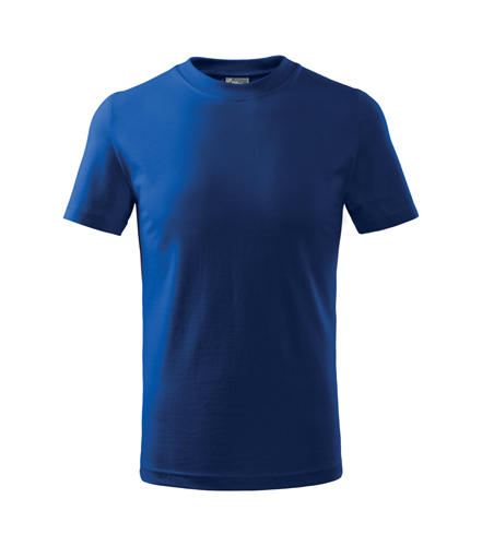Malfini T-Shirt Classic 160g/m2, blau
