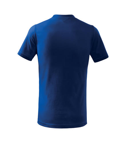 Malfini T-Shirt Classic 160g/m2, blau