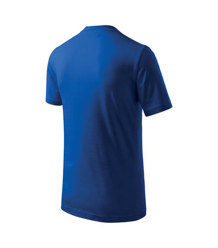 Malfini T-Shirt Classic 160g/m2, blau