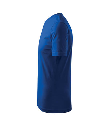 Malfini T-Shirt Classic 160g/m2, blau