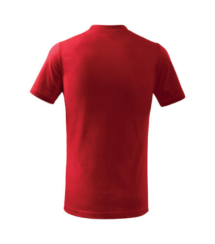 Malfini T-Shirt Classic 160g/m2, rot