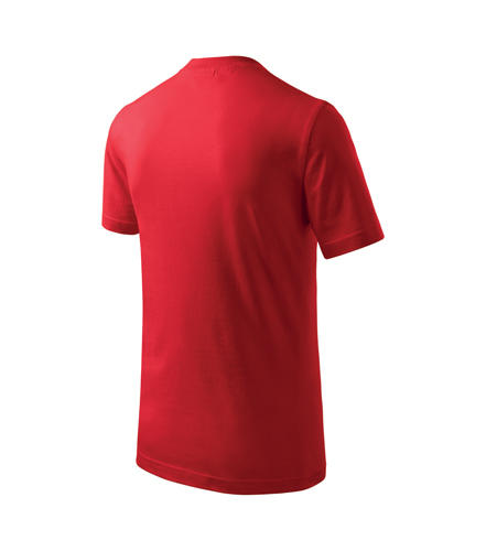 Malfini T-Shirt Classic 160g/m2, rot