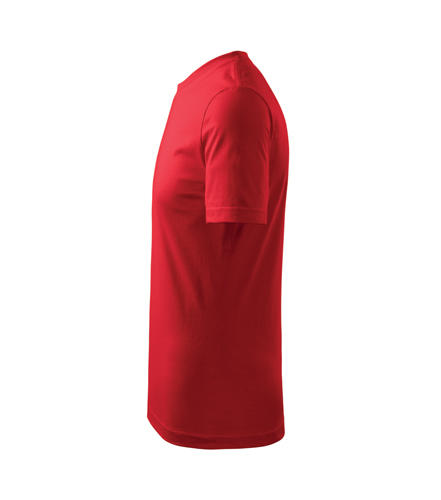 Malfini T-Shirt Classic 160g/m2, rot
