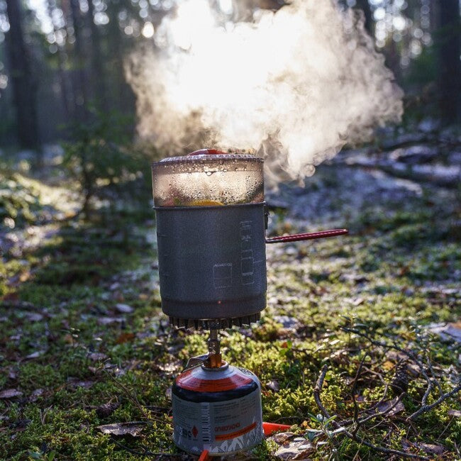 Fire Maple Steam Kit kochset