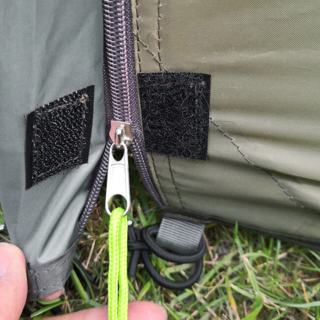 Origin Outdoors Hyggelig Stan 2 osoby