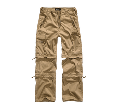 Brandit Savannah Hose, camel