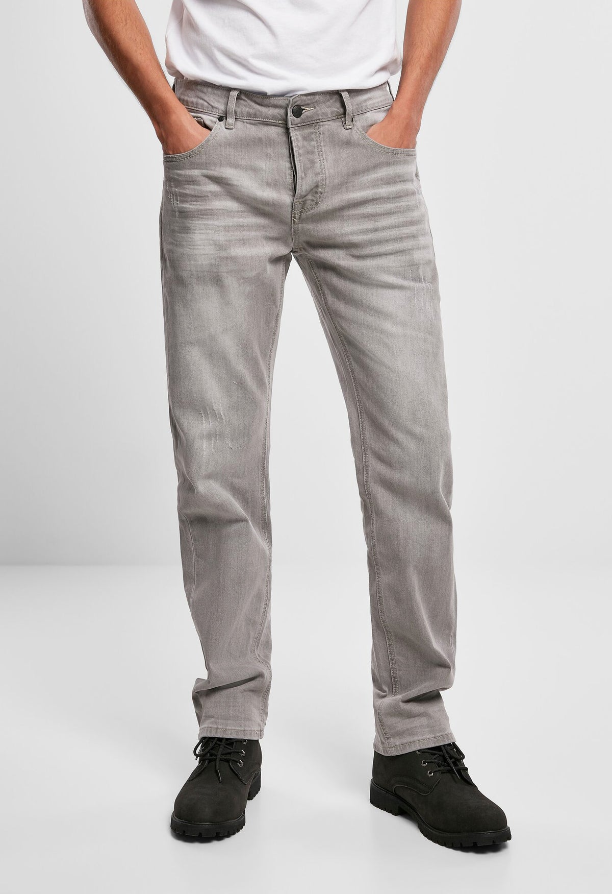 Brandit Jake denim jeans