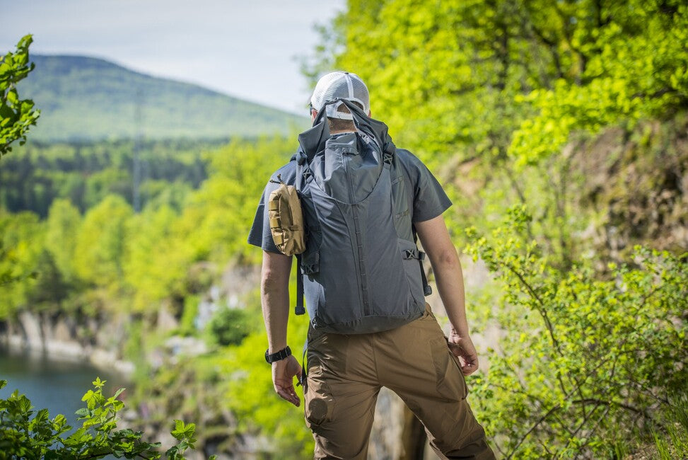 Helikon-Tex OTP VersaStretch Lite outdoor taktische hose - Taiga Green