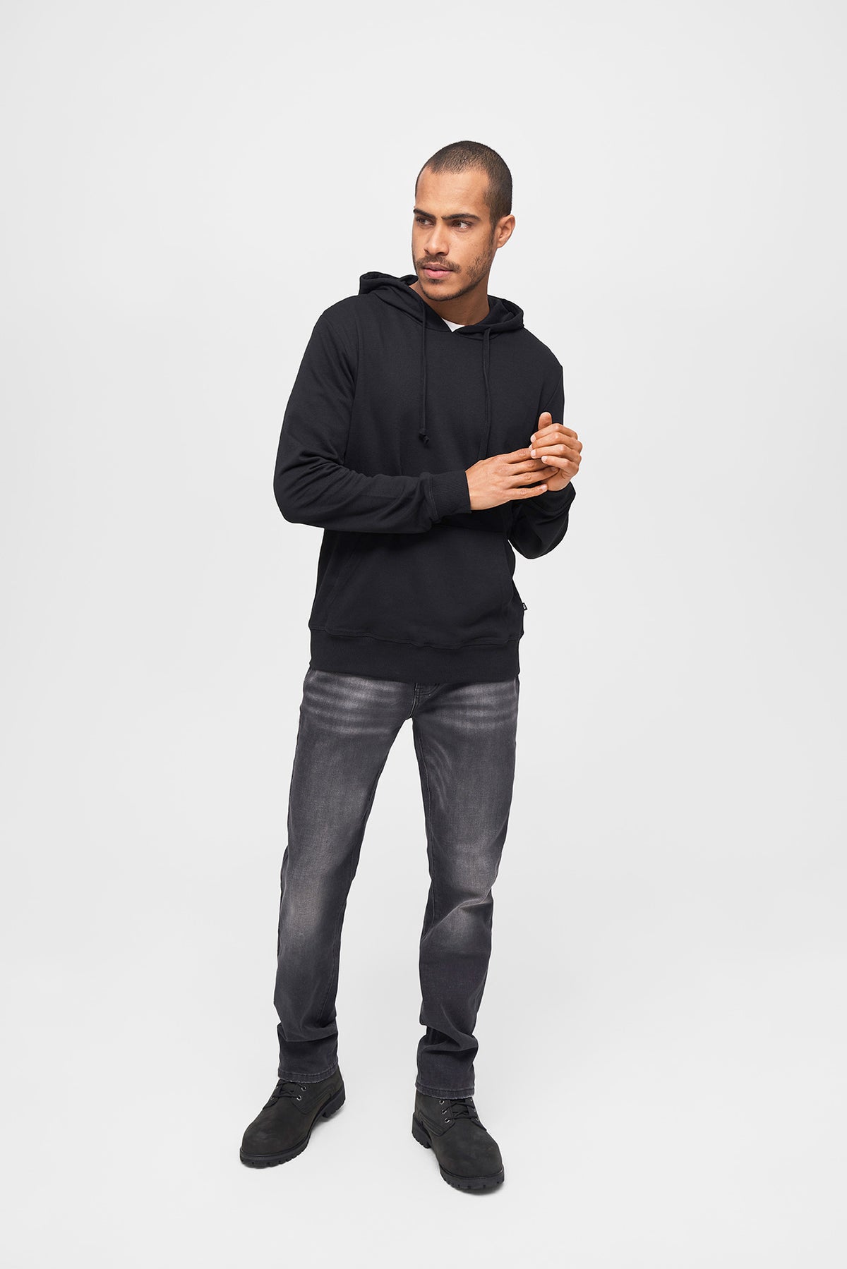 Brandit Rover denim jeans