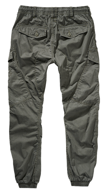Brandit Ray Vintage Hose, oliv