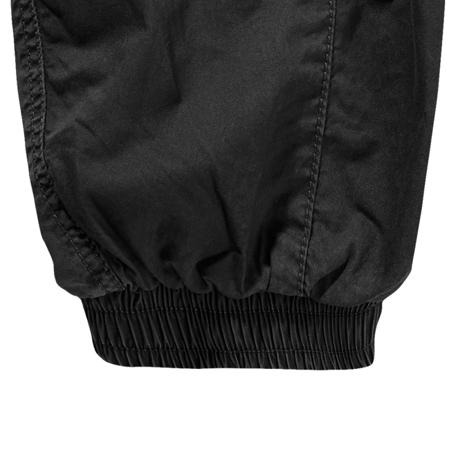 Brandit Ray hose, schwarz
