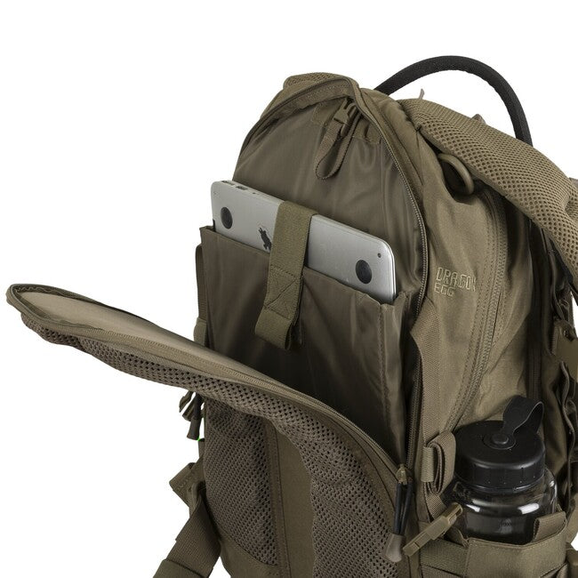 Direct Action® Dragon Egg MkII rucksack - cordura, adaptive green