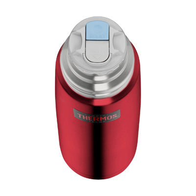 Thermoskanne Thermos Light & Compact 0,75 L, rot