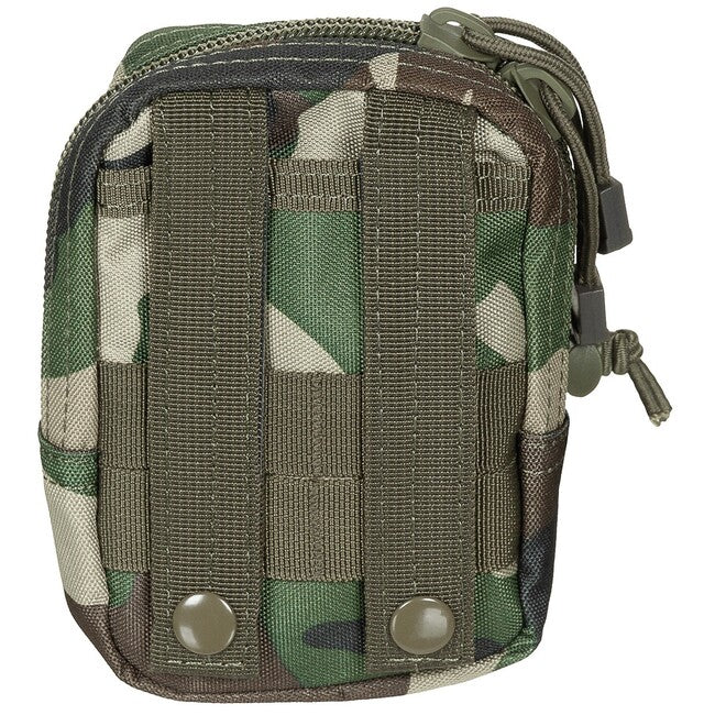 MFH MOLLE-tasche, woodland